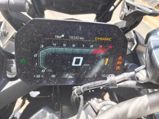 BMW F 850 GS Adventure 2022 – Full Equip – 19.000