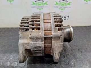 Renault 106610 alternador 23100bd00a mascott *