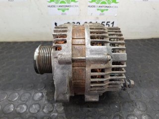 Renault 106610 alternador 23100bd00a mascott *