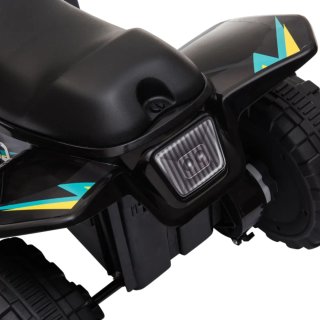 Quad Eléctrico Infantil 18-36 Meses
