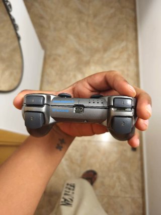 Mando PS3 Sony para piezas