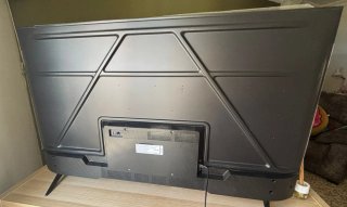 TV TCL 55 Smart TV