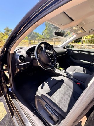 Audi A3 2016
