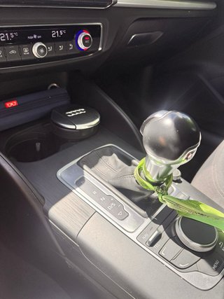 Audi A3 2016