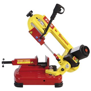 Sierra de cinta Starrett S1105 para metal