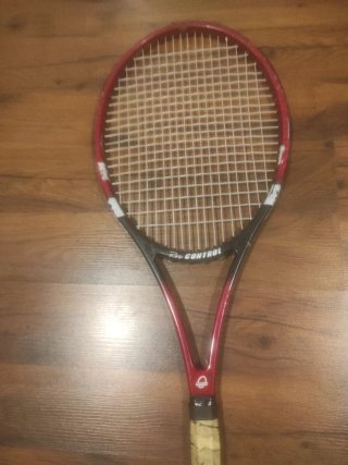 Raqueta de Tenis Pure Control