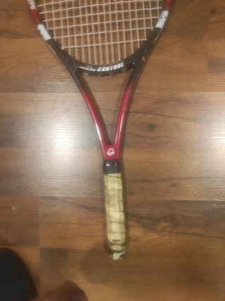 Raqueta de Tenis Pure Control