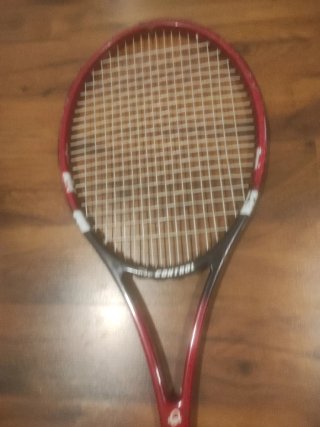 Raqueta de Tenis Pure Control