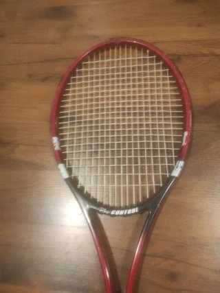 Raqueta de Tenis Pure Control