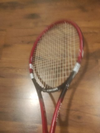 Raqueta de Tenis Pure Control