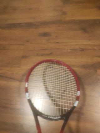 Raqueta de Tenis Pure Control