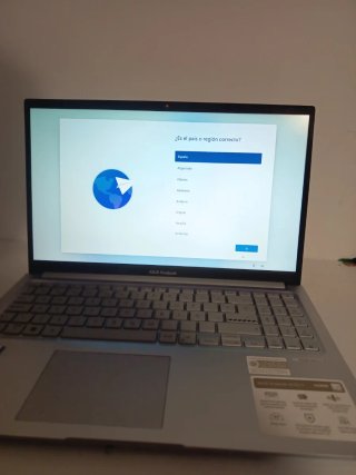 ASUS Vivobook 15 i5