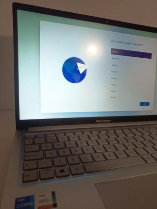 ASUS Vivobook 15 i5