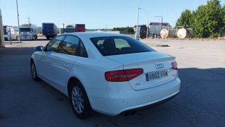 Audi A4 IMPECABLE