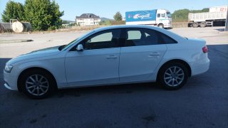 Audi A4 IMPECABLE
