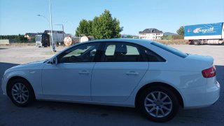 Audi A4 IMPECABLE