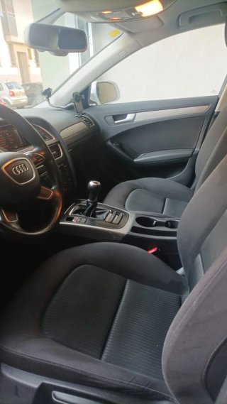 Audi A4 IMPECABLE