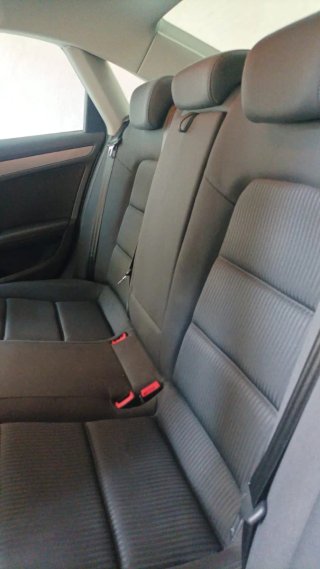 Audi A4 IMPECABLE
