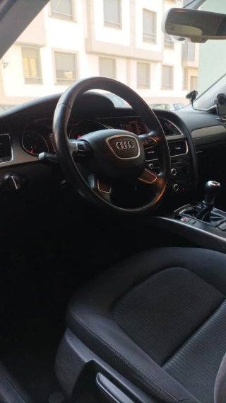 Audi A4 IMPECABLE