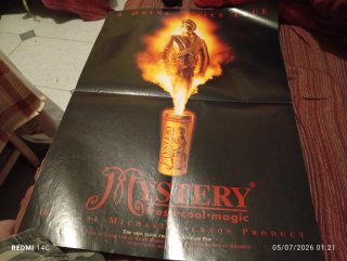 Revista de Michael Jackson