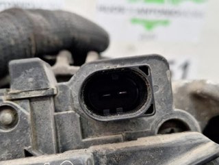 Alternador iveco 0124525020 daily caja 106673