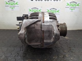 Alternador iveco 0124525020 daily caja 106673