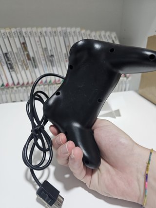 Mando Wii U Pro Controller Nintendo