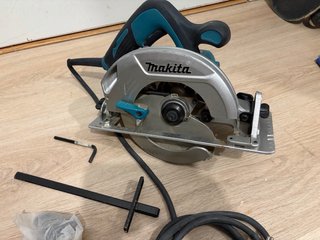 Sierra Circular Makita HS6601 160mm