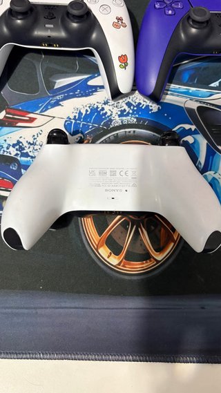 Mando PS5  con drift