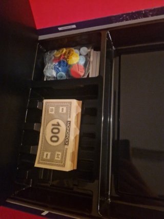Monopoly Edición Mundial