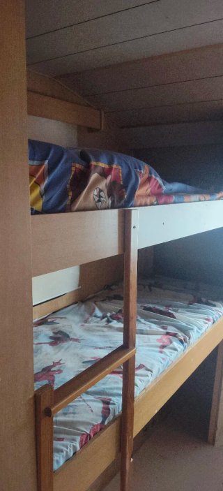 Vendo caravana sun roller 6 plazas, con avance