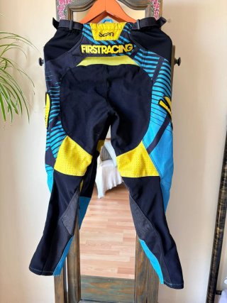 Pantalón Motocross FIRST RACING
