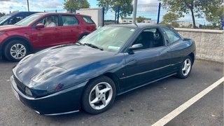 FIAT Coupe 2000
