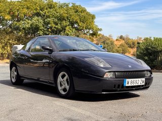 FIAT Coupe 2000