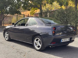 FIAT Coupe 2000