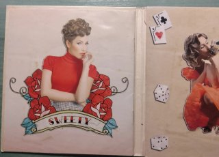 Malú - Vive CD Digipack