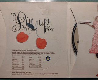 Malú - Vive CD Digipack