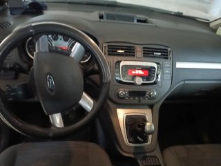 Ford C-MAX 2012