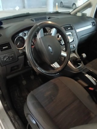 Ford C-MAX 2012