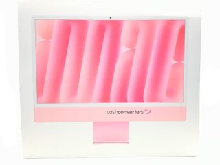 ordenador apple apple imac m4 10-core 10-nucleos