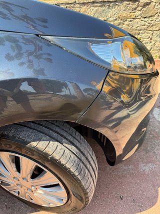 Ford Fiesta 2009