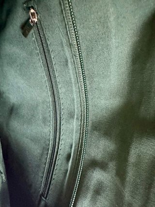 Bolso de mano Prattily P. verde