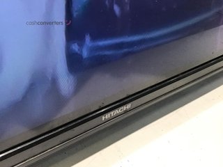 televisor led 55” hitachi 55hak5350 smart tv