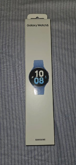 Samsung Galaxy Watch 5 Azul