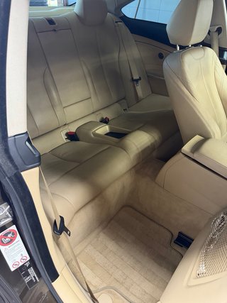 BMW Serie 435i 306cv