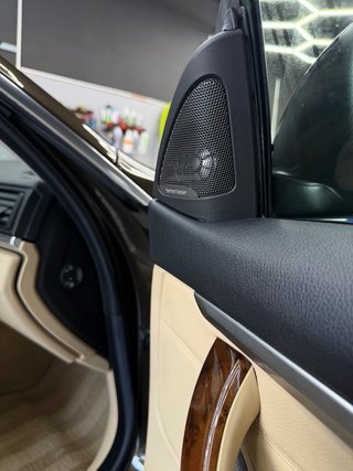 BMW Serie 435i 306cv