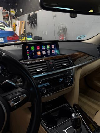 BMW Serie 435i 306cv