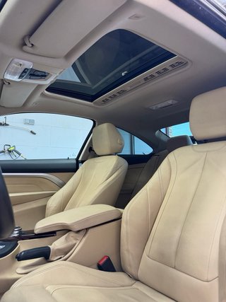 BMW Serie 435i 306cv