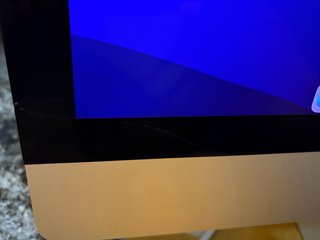 Imac 27 pulgadas  5k con monterey