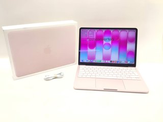 portatil apple apple macbook neo 256gb